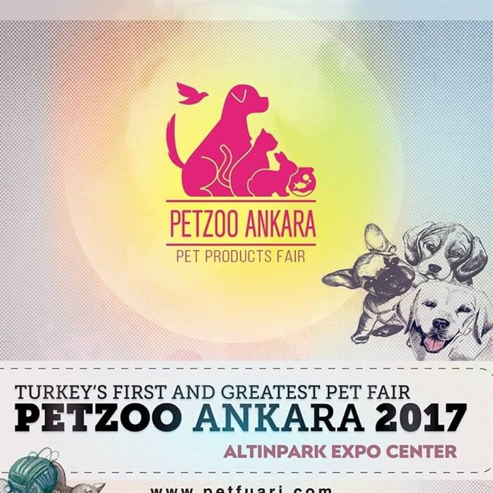 PETZOO 2017-ANKARA